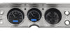 1964 1965 CHEVELLE EL CAMINO MALIBU SS VHX GAUGE KIT LS1 LS3 LSX BB SB