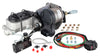 1964-1972 Chevelle electric brake Ibooster Tesla style direct bolt in kit.