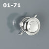 1955-59 Chevrolet Trucks Apache Radio - Retro Manufacturing
 - 5