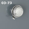 1961-66 Ford F-Series Pickup Huntington Direct-fit Radio - Retro Manufacturing
 - 2