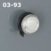 1968-71 Chevrolet Corvette Model Two Radio - Retro Manufacturing
 - 14
