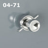 1955-59 Chevrolet Trucks Apache Radio - Retro Manufacturing
 - 8