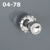 1963-64 Chevrolet Corvair Hermosa Radio - Retro Manufacturing
 - 8