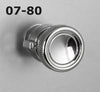 1961-66 Ford F-Series Pickup Huntington Direct-fit Radio - Retro Manufacturing
 - 5