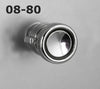 1961-66 Ford F-Series Pickup Huntington Direct-fit Radio - Retro Manufacturing
 - 6