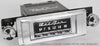 1955-56 Chevrolet Bel Air Hermosa Radio - Retro Manufacturing
 - 1