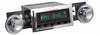 1961-1965 Oldsmobile Starfire Model Two Radio - Retro Manufacturing
 - 6