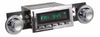 1961-1965 Oldsmobile Starfire Model Two Radio - Retro Manufacturing
 - 7