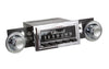 1961-1965 Oldsmobile Starfire Model Two Radio - Retro Manufacturing
 - 1