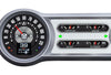1953-54 Chevy Car RTX Instrument System