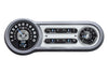 1953-54 Chevy Car RTX Instrument System