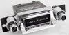 Vintage Radio Dial Screen Protectors - Retro Manufacturing
 - 1