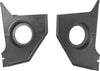 Kick Panels for 1964-66 Ford Mustang Coupe/Fastback - Retro Manufacturing
 - 1