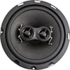 Ultra-thin Reat Seat Replacement Speaker for 1965-68 Chevrolet Bel Air - Retro Manufacturing
 - 1