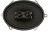 Ultra-thin Dash Replacement Speaker for 1967-72 GMC C/K Series Trucks with Factory Air Conditioning - Retro Manufacturing
 - 1