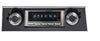 1967-1968 Camaro Radio AM FM Stereo USA-740 USB and Bluetooth