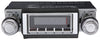 1969-1977 Camaro Radio AM FM Stereo USA-740 USB and Bluetooth