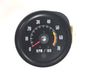 1971 1972 CHEVELLE SS EL CAMINO MONTE CARLO TACHOMETER WHITE TACH GAUGES