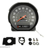 1971 1972 CHEVELLE SS EL CAMINO MONTE CARLO COLUMN SHIFT SPEEDOMETER GAUGE