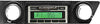 1966-1967 CUTLASS OLDSMOBILE 442 Radio ipod AM FM USA-230 Custom Autosound