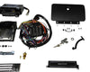 1972 CHEVELLE SS DASH KIT TACH GAUGES RADIO COMPLETE EL CAMINO HEATER