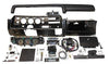 1970 Chevelle Super Sport Dash Conversion Kit Assembled