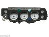 1970-1972 CHEVELLE SS DASH KIT COMPLETE HI TECH CONVERSION