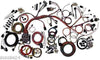 1966-1968 Impala American Autowire Complete Wiring Kit caprice belair 510372