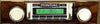 1970-1972 Pontiac GTO Lemans AM/FM radio USA-230 Ipod Aux Custom Autosound