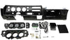 70-72 CHEVELLE SS DASH CONVERSION KIT W/ DAKOTA DIGITAL VHX GAUGES