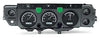 1970-1972 CHEVELLE SS DASH KIT COMPLETE HI TECH CONVERSION