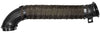 PPE Up Pipes and 3" Stainless Steel Downpipe For 2004.5-2005  LLY duramax diesel