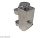 Eddie Motorsports Billet Clip On Power Steering Reservoir Tank MS107-81P GM II