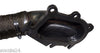 PPE 3" Stainless Steel Downpipe For 2001-2004 GM 6.6L LB7 Duramax Diesel