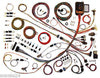 1961-1966 FORD TRUCK WIRING KIT HARNESS AMERICAN AUTOWIRE 510260 WIRE PICKUP