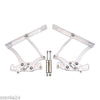 1967 1968 1969 CAMARO FIREBIRD BILLET HOOD HINGES. MADE IN U.S.A.