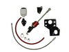 1970-1981 CAMARO McLeod 1434005 Hydraulic Clutch Conversion kit Firebird pontiac