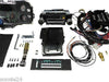 1970 Chevelle Super Sport Dash Conversion Kit Assembled