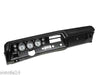 1970-1972 CHEVELLE SS DASH KIT COMPLETE HI TECH CONVERSION