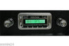 1964-1967 Pontiac GTO Radio USA 230 Lemans Custom Autosound