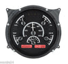 1961-1966 Ford Truck Dash Gauges Dakota Digital Black White VHX-61F-PU