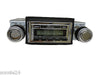 1973-1979 FORD TRUCK RADIO IPOD XM MP3 200 Watt Aux Custom Autosound 230