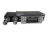1967-1968 Cadillac radio AM/FM USA-230 IPOD XM MP3 200 Watt Aux Input