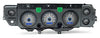 1970-1972 CHEVELLE SS DASH KIT COMPLETE HI TECH CONVERSION