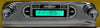 1953 1954 Chevy radio USA-230 Bel Air IPOD XM MP3 200 Watt Aux Custom Autosound