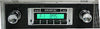 1968-1972 Buick Skylark GS 455 AM FM Stereo Radio USA-230 Custom Autosound