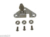 1967 CHEVELLE EL CAMINO BILLET HOOD LATCH PIN CATCH MACHINED MADE IN U.S.A.