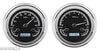 1947-1953 CHEVY TRUCK GAUGES GMC DAKOTA DIGITAL GAUGE CLUSTER 47-53 BLACK VHX