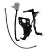 Chevelle Mcleod Hydraulic clutch pedal