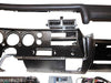 1971 CHEVELLE SS DASH KIT TACH GAUGES RADIO WITH AIR COND COMPLETE EL CAMINO
